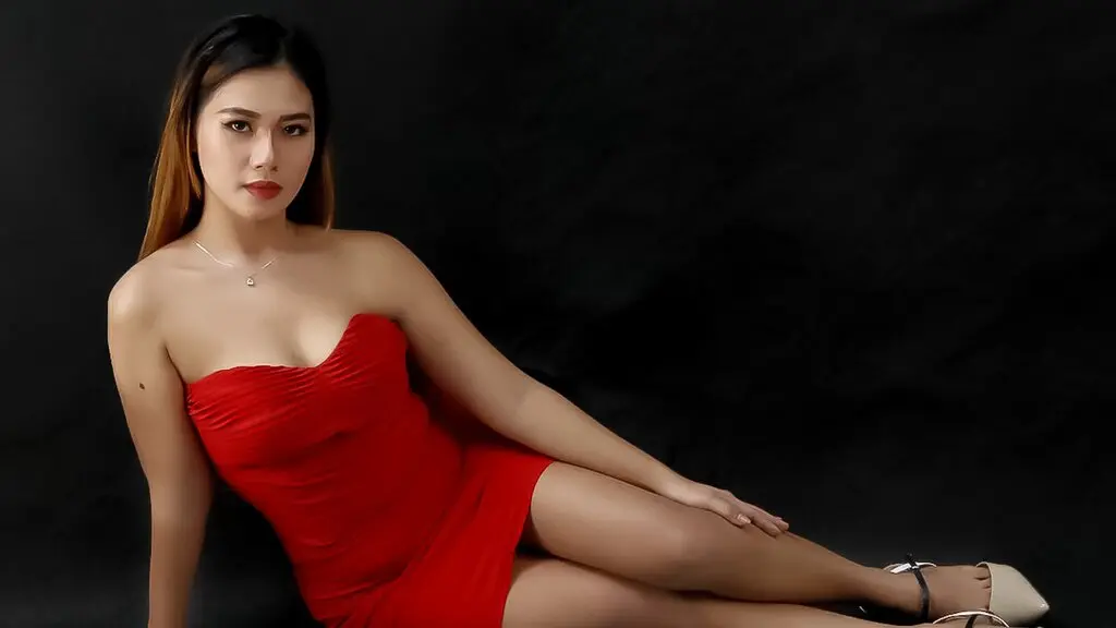 Privatshow mit RoseAlthea