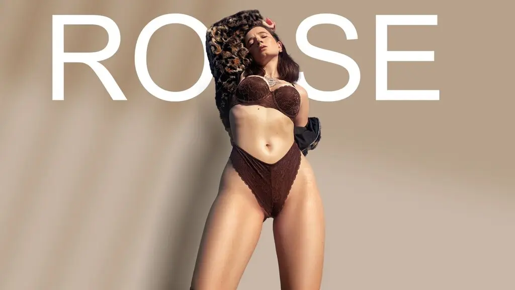 Privatshow mit RoseRancid