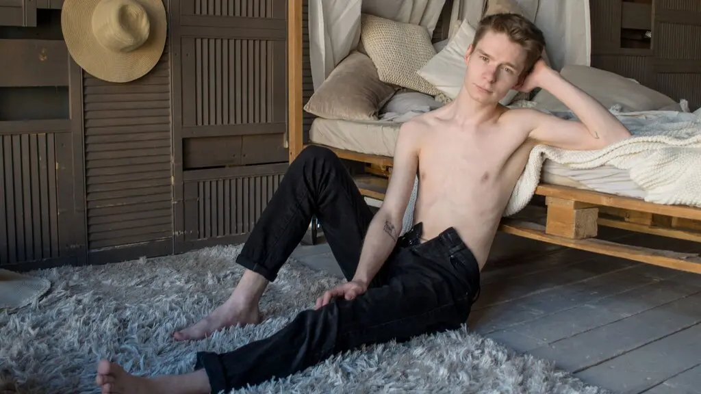 Privatshow mit RyanSaints