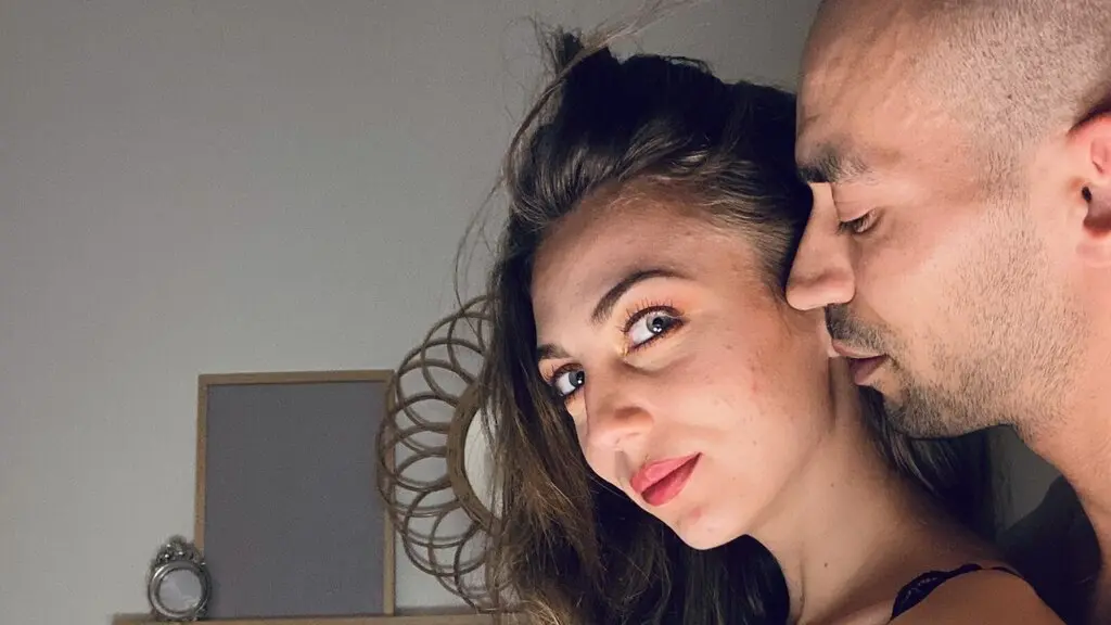 Privatshow mit SamanthaGerson