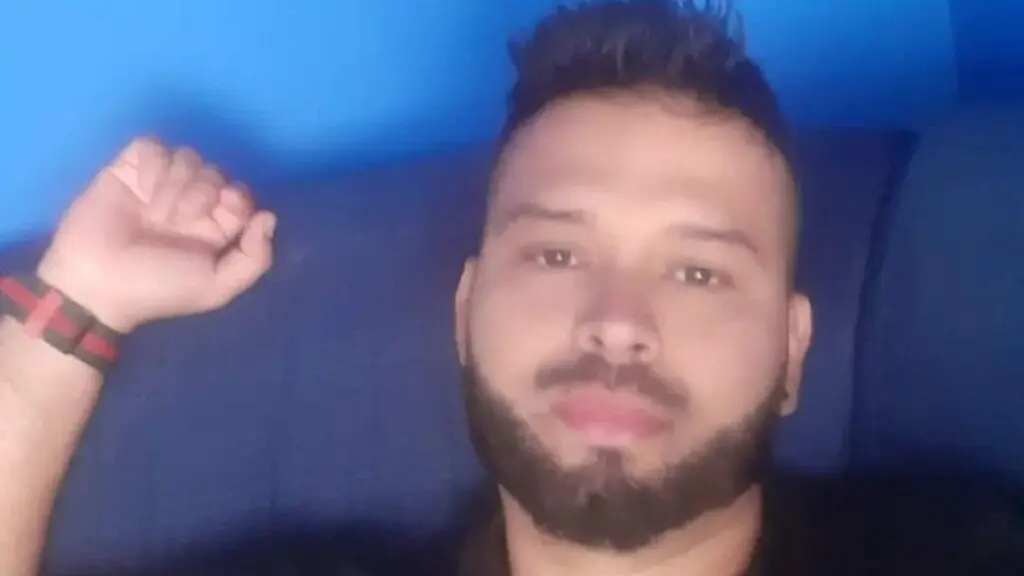 Privatshow mit SantiagoJhomson