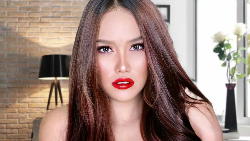 Privatshow mit ScreenxGoddess