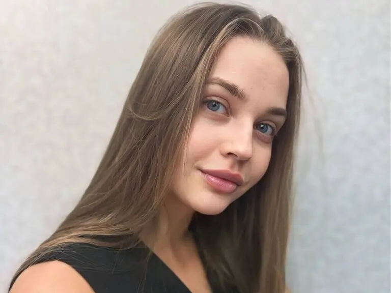 Privatshow mit SelinaStefanatos