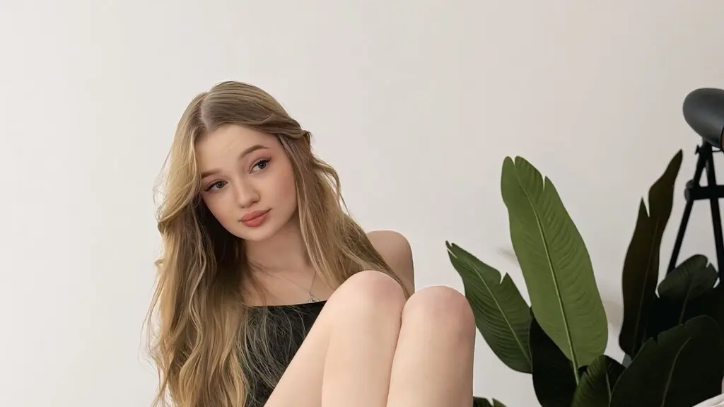 Privatshow mit SelinaTorn