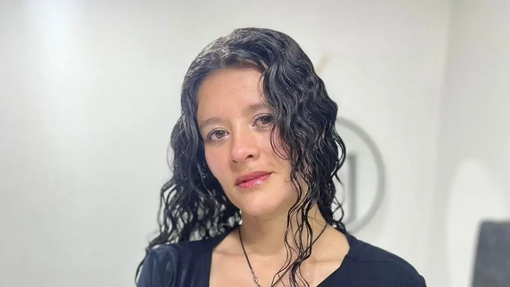 Privatshow mit SereneRogers