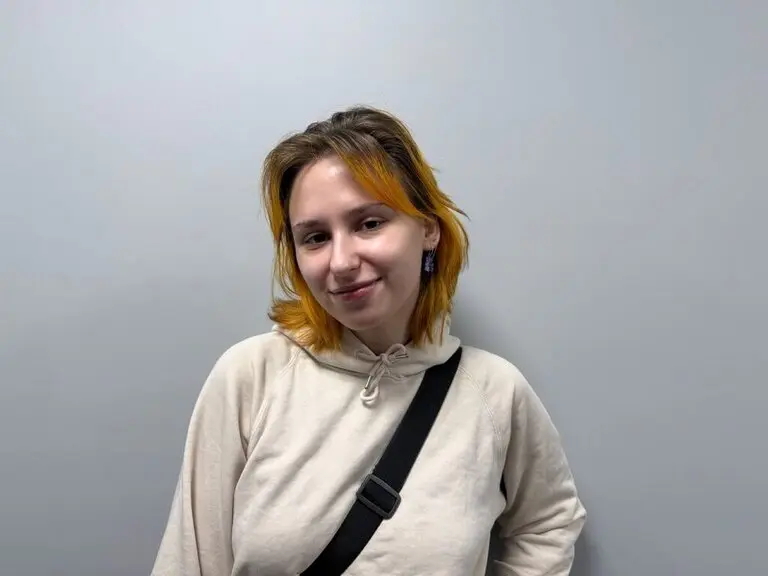 Privatshow mit ShannonBanks