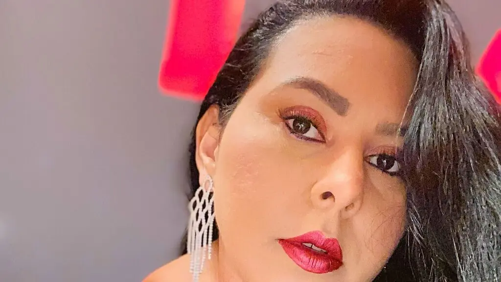 Privatshow mit ShayCarioca