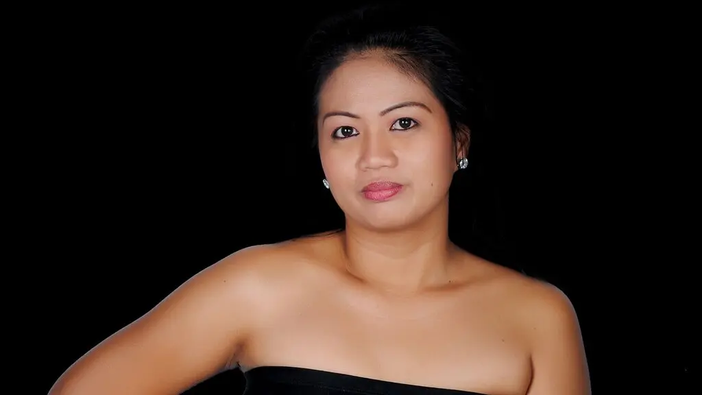 Privatshow mit simplegirlasian