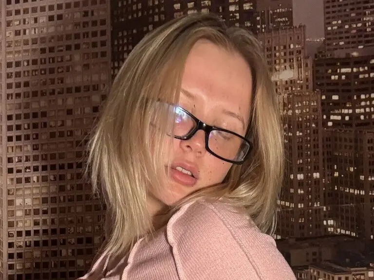 Privatshow mit SophiaDale