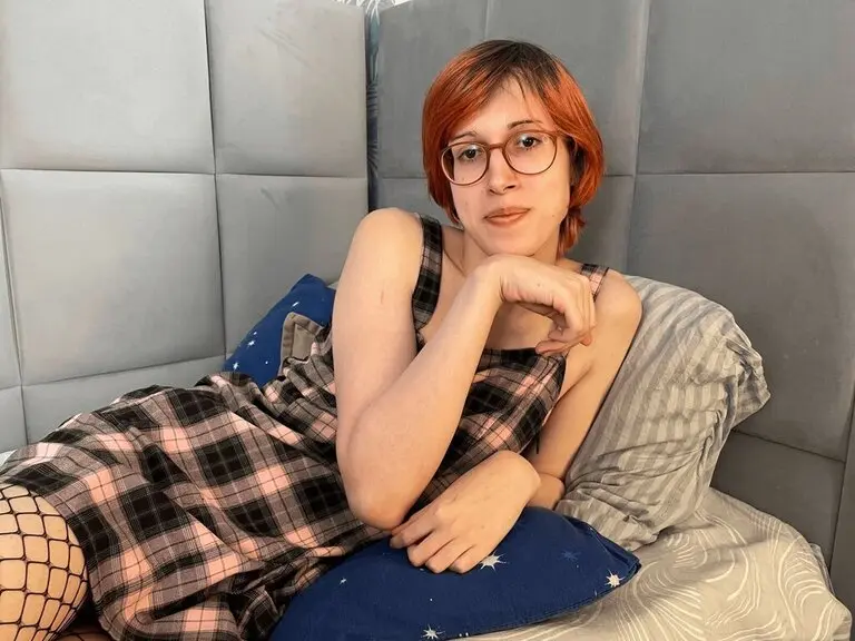 Privatshow mit SophieDe