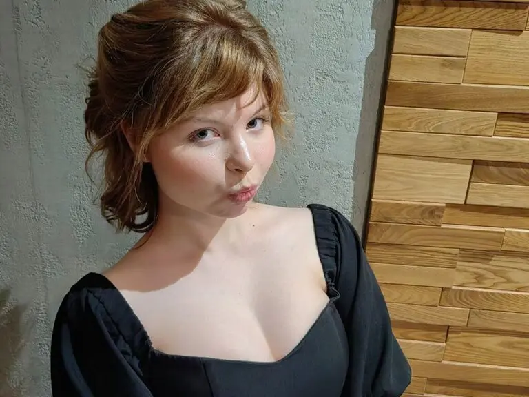 Privatshow mit StellaVanila