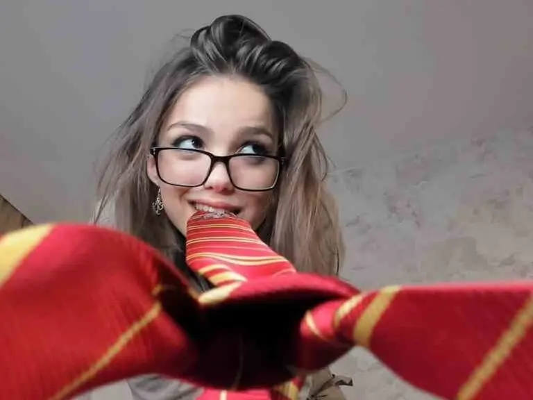 Privatshow mit TaitAmond