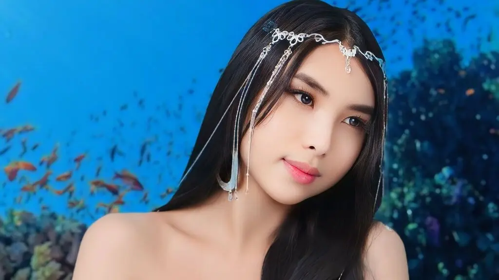 Privatshow mit TamaraSlay