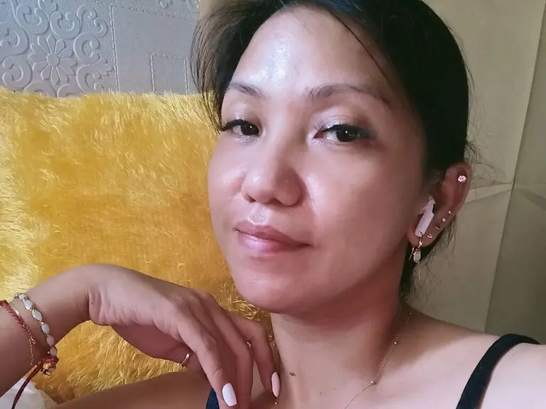 Privatshow mit TinaJennah