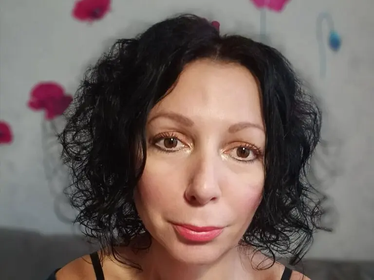 Privatshow mit ValeryWin