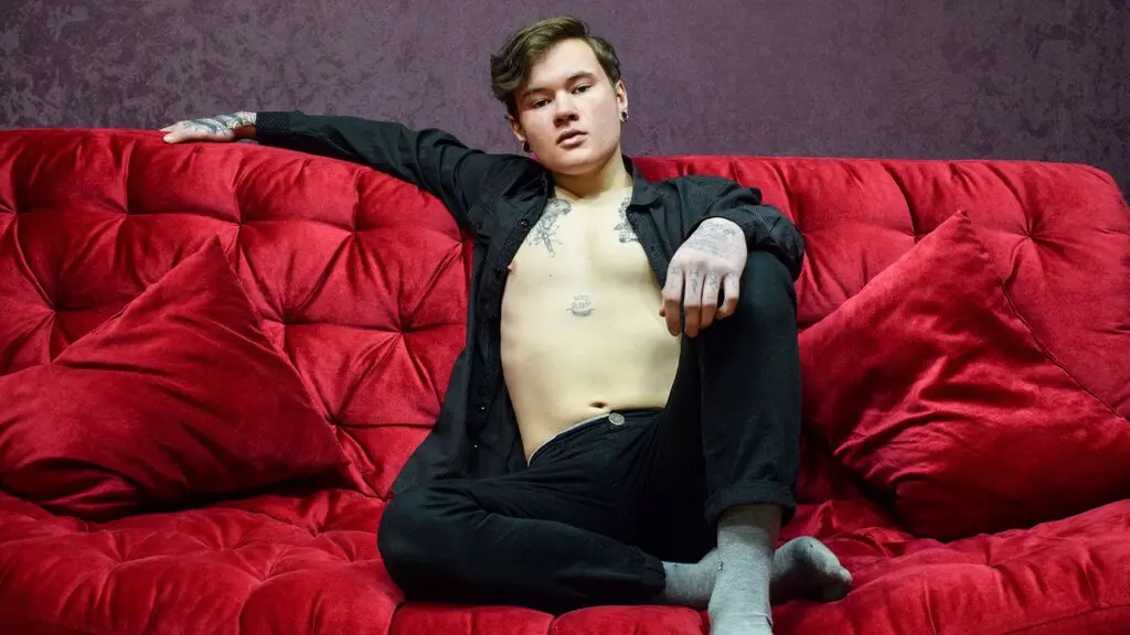 Privatshow mit VashS
