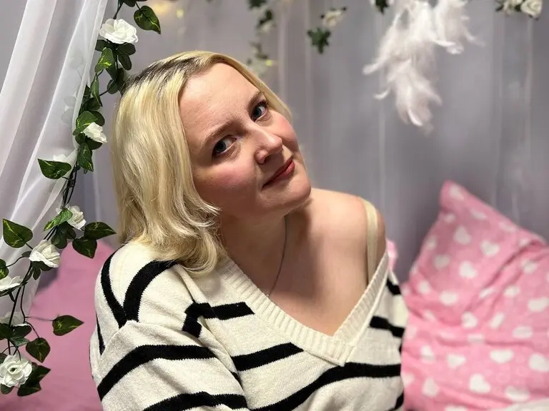 Privatshow mit VictoriaNotti