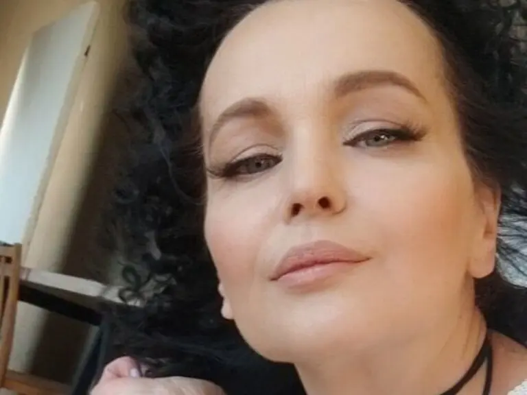 Privatshow mit WitchRossi