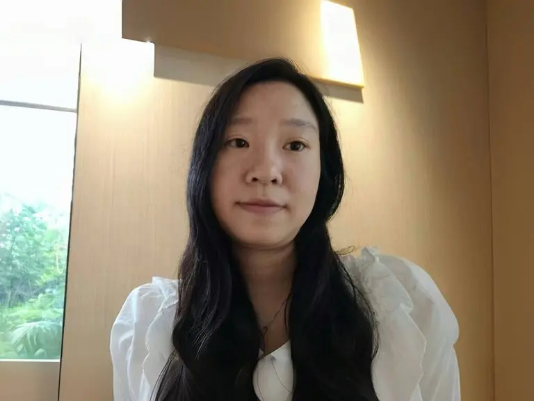 Privatshow mit XiongQilan