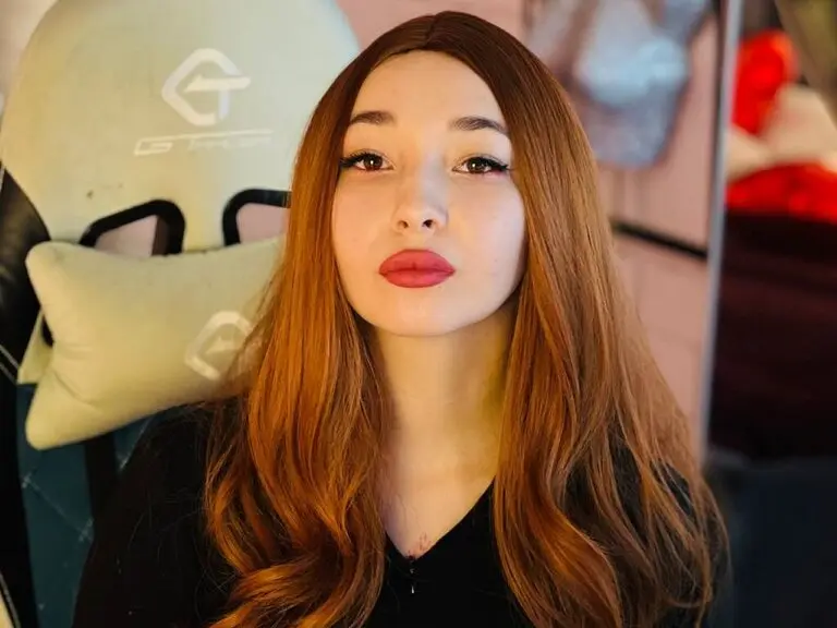 Privatshow mit YakiMinka