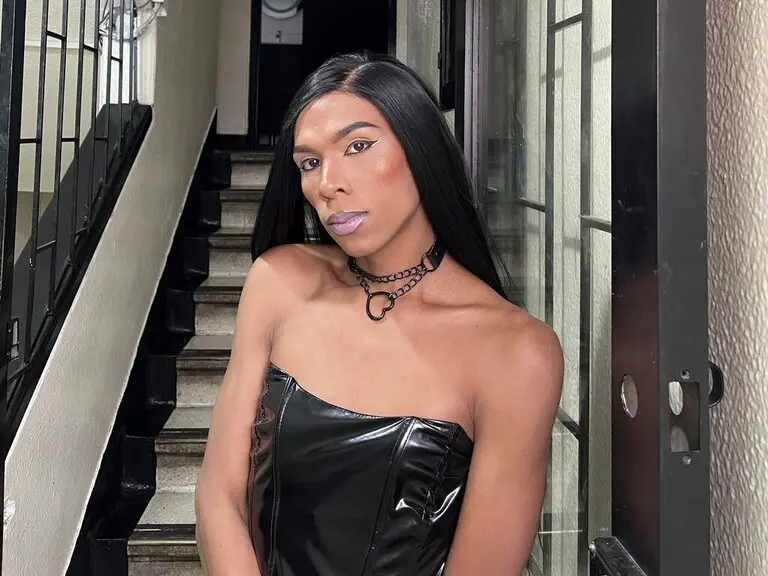 Privatshow mit YessicaBeltran