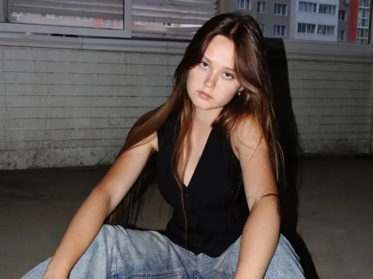 Privatshow mit ZelmaMuscara