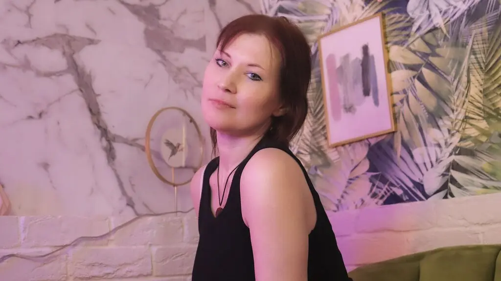 Privatshow mit ZoeTraviss